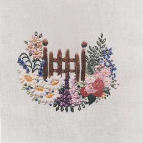 RWED - MCG1 - Country Gate