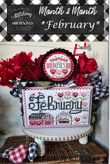 SWTH - Month 2 Month - 02 February