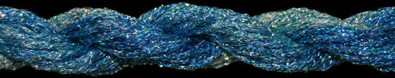 THWX - #12 Metallic Braid - 09-01055 - Summer Skies