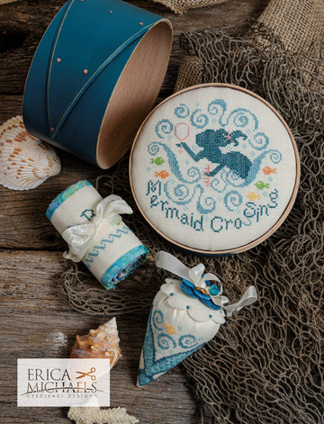 EMND - Mermaid Crossing