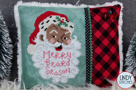 LNST - Merry Beard Season