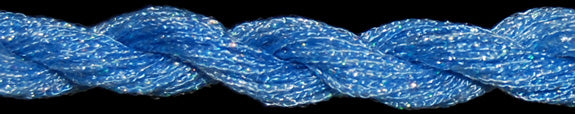 THWX - #12 Metallic Braid - 09-10141 - Polar Blue
