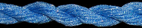 THWX - #12 Metallic Braid - 09-10141 - Polar Blue