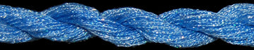 THWX - #12 Metallic Braid - 09-10141 - Polar Blue