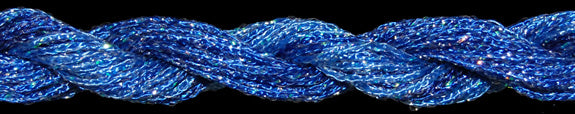 THWX - #12 Metallic Braid - 09-10151 - Royal Blue
