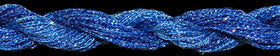THWX - #12 Metallic Braid - 09-10151 - Royal Blue