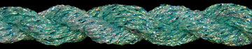 THWX - #12 Metallic Braid - 09-10180 - Cinderella's Gown