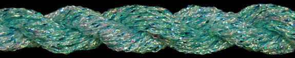 THWX - #12 Metallic Braid - 09-10180 - Cinderella's Gown