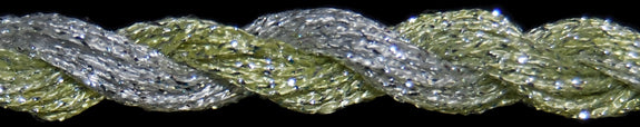 THWX - #12 Metallic Braid - 09-10813 - Frog Prince