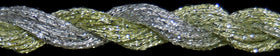THWX - #12 Metallic Braid - 09-10813 - Frog Prince