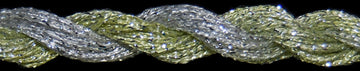 THWX - #12 Metallic Braid - 09-10813 - Frog Prince