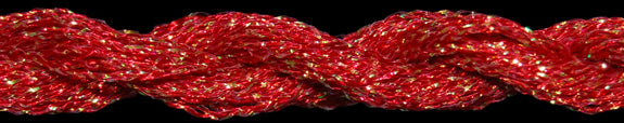 THWX - #12 Metallic Braid - 09-10960 - Coral Renaissance