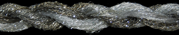 THWX - #12 Metallic Braid - 09-01123 - Chocolate Pie