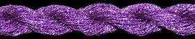 THWX - #12 Metallic Braid - 09-01129 - Plum Merlot