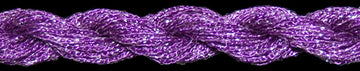 THWX - #12 Metallic Braid - 09-01129 - Plum Merlot