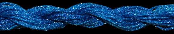 THWX - #12 Metallic Braid - 09-10032 - Beth's Blue
