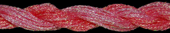 THWX - #12 Metallic Braid - 09-10040 - Strawberry Shortcake