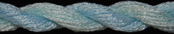 THWX - #12 Metallic Braid - 09-01018 - Baby Blue Eyes