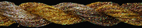 THWX - #12 Metallic Braid - 09-01037 - Tiger Butter