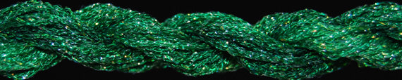 THWX - #12 Metallic Braid - 09-10490 - Sky Green