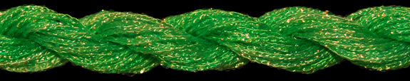 THWX - #12 Metallic Braid - 09-10491 - Emerald City