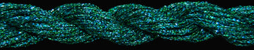 THWX - #12 Metallic Braid - 09-01057 - Monterey Bay