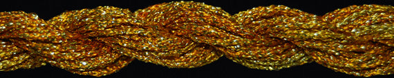 THWX - #12 Metallic Braid - 09-10720 - Goldilocks