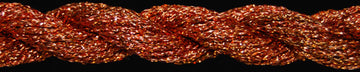 THWX - #12 Metallic Braid - 09-01077 - Pottery