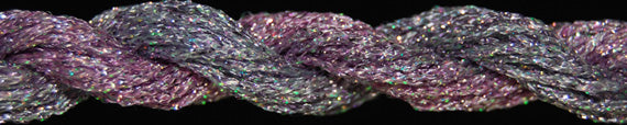 THWX - #12 Metallic Braid - 09-01079 - Purple Coral
