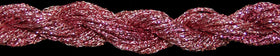 THWX - #12 Metallic Braid - 09-10791 - Antique Rose