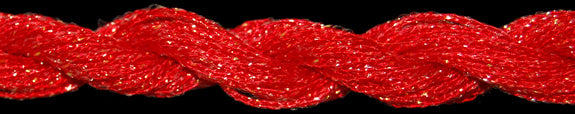 THWX - #12 Metallic Braid - 09-10891 - Poppy