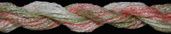 THWX - #12 Metallic Braid - 09-01095 - Cactus Flowers