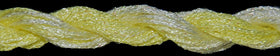 THWX - #12 Metallic Braid - 09-01109 - Lemon Bar