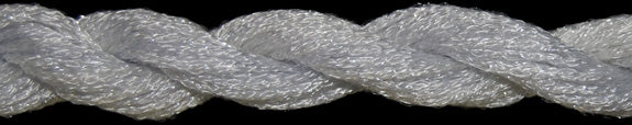 THWX - #12 Metallic Braid - 09-01124 - Ice Age