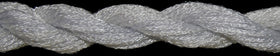 THWX - #12 Metallic Braid - 09-01124 - Ice Age