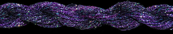THWX - #12 Metallic Braid - 09-11301 - Mardi Gras