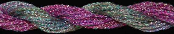 THWX - #12 Metallic Braid - 09-11311 - Summer Flowers