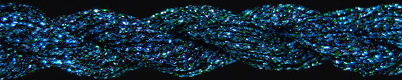 THWX - #12 Metallic Braid - 09-01138 - Mosaic