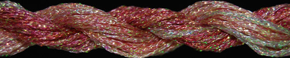 THWX - #12 Metallic Braid - 09-01142 - Desert Flowers