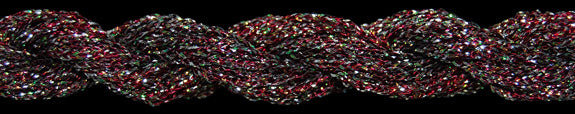 THWX - #12 Metallic Braid - 09-11451 - Maroon Beret