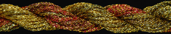 THWX - #12 Metallic Braid - 09-01148 - Romanian Forest