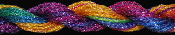 THWX - #12 Metallic Braid - 09-01154 - Bradleys Balloons
