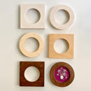 MINI Frames for 3" Hoops-10