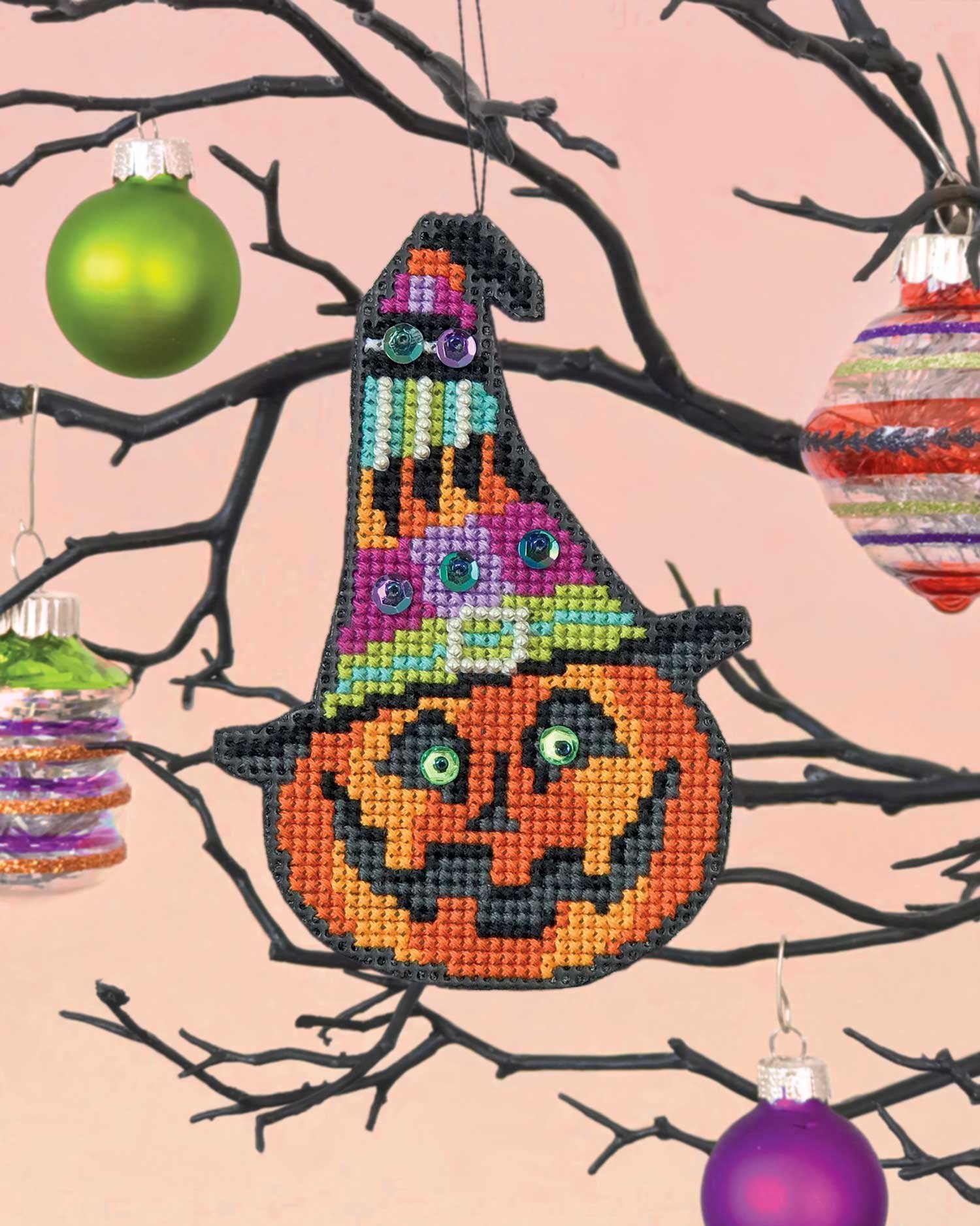 SATS - Miss Witch - Kit