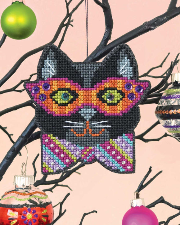 SATS - Mister Cat - Kit