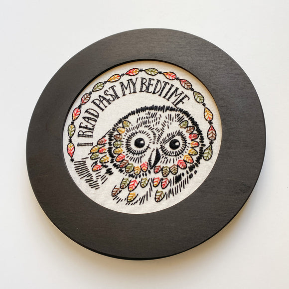 BESTSELLER: Circle Frames for 6" Hoops