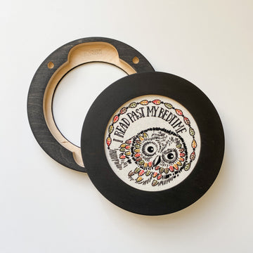 BESTSELLER: Circle Frames for 6" Hoops - 0