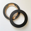 BESTSELLER: Circle Frames for 6" Hoops-8