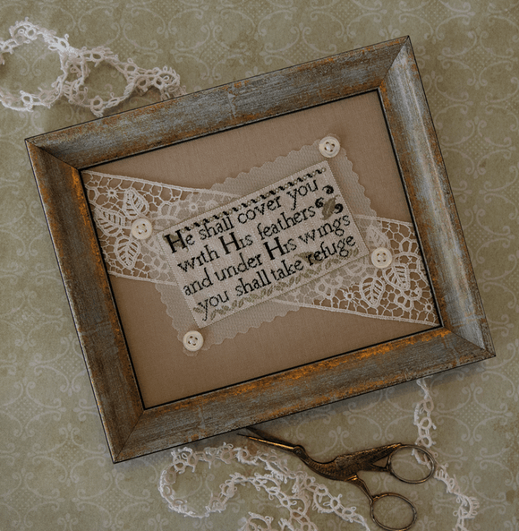 EMND - Petites Collection - My Refuge