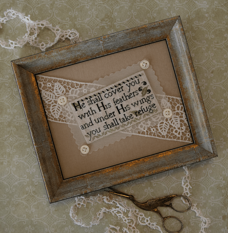 EMND - Petites Collection - My Refuge
